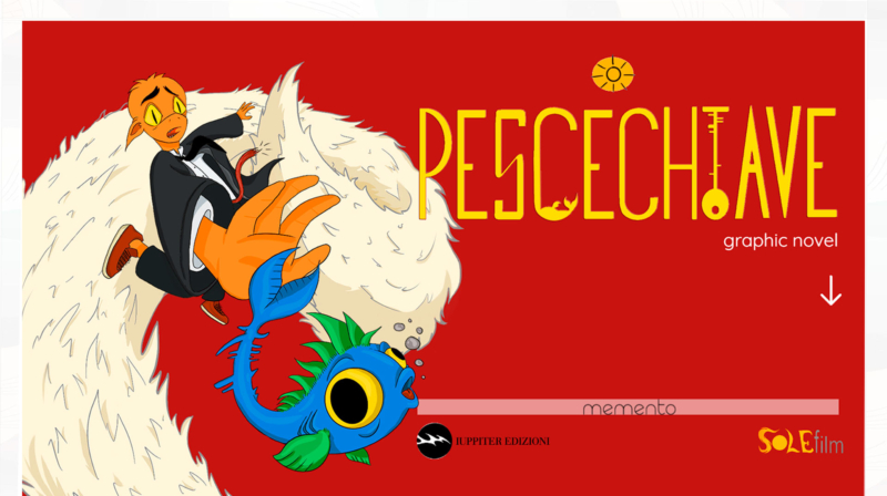 pescechiave-website