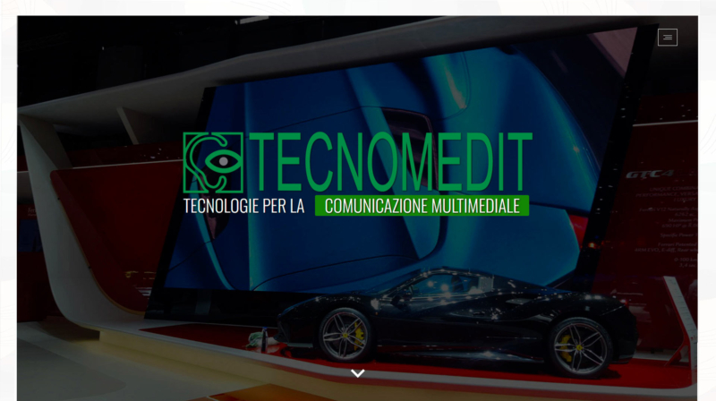 tecnomedit-website