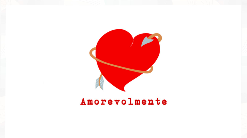 amorevolmentei-logo