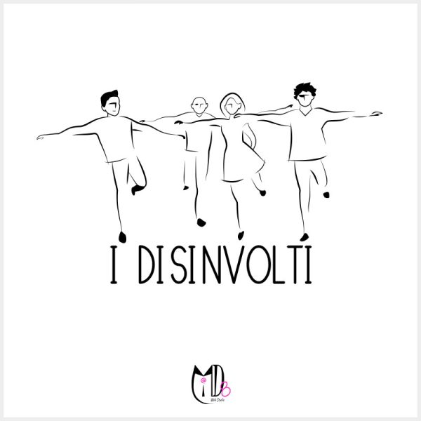 i-disinvolti